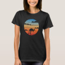 Suche nach känguru australien tshirts Retro