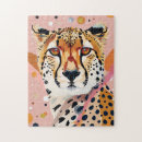Suche nach gepard puzzle Afrika