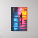 Suche nach silhouetten leinwandbilder Jede person