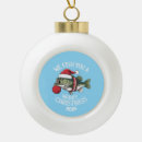 Suche nach fischen spaß ornamente Lustig