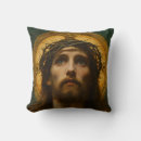 Suche nach christ kissen Religiös
