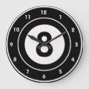Suche nach acht wanduhren Snooker