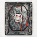 Suche nach krieger mousepads Hoffnung