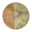 Suche nach silhouetten schneidebrettchen Abstrakt