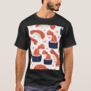 Suche nach japanisches muster tshirts Nahrung