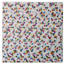 Suche nach bunte punkte untersetzer Funky