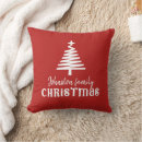 Suche nach weihnachtsbaum kissen Für sie