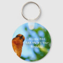 Suche nach rotkehlchen schlüsselanhänger Tiere