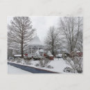 Suche nach schneeszene postkarten Schneeballszene