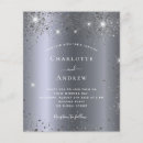 Suche nach winter wonderland wedding einladungen Weihnachtshochzeit