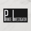 Suche nach privatdetektiv visitenkarten Beruflich