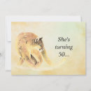 Suche nach lustige des 50 geburtstages einladungen Aquarell