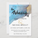 Suche nach abstrakte hochzeit einladungen Paar