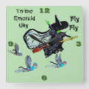 Suche nach witch wanduhren Fantasie