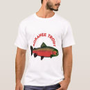 Suche nach forelle tshirts Angler
