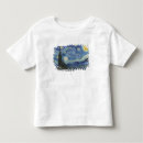 Suche nach sternenklare nacht tshirts Mond