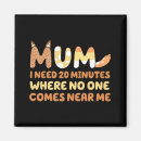 Suche nach minute magnete Vintag