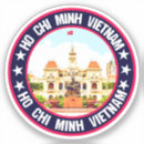 Suche nach vietnam aufkleber Ho chi minh
