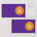 Suche nach leo visitenkarten Horoskop