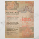 Suche nach creme flyer Vintag