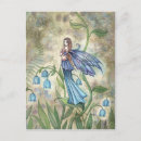 Suche nach glocken blumen postkarten Aquarell