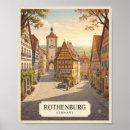 Suche nach rothenburg poster Deutschland