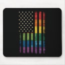 Suche nach lesbische flagge mousepads Regenbogen