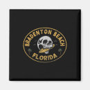 Suche nach vintage florida magnete Strand