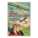 Suche nach vintage flugzeug poster Luftfahrt