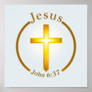 Suche nach jesus poster Kreuzung