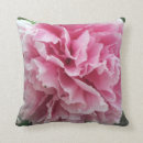 Suche nach rosa pfingstrosen kissen Blume