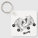 Suche nach rollen skate schlüsselanhänger Retro