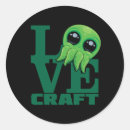 Suche nach lovecraft aufkleber Niedlich