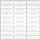 Suche nach hochzeit verpackung Adresse