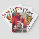 Suche nach satan spielkarten Poker