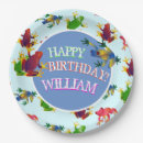 Suche nach frösche teller Geburtstag