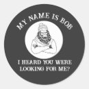 Suche nach bob aufkleber Für alle