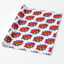 Suche nach superhero geschenkpapier Pop