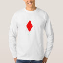 Suche nach roter diamant tshirts Verschieden