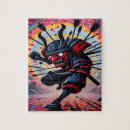 Suche nach punk puzzle Bunt