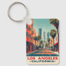 Suche nach stadt los angeles schlüsselanhänger Kalifornien