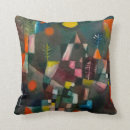 Suche nach abstrakter expressionismus kissen Künstler