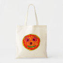 Suche nach essen sie pizza tote bags Pizzafreund