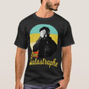 Suche nach katastrophe tshirts Musik