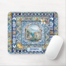 Suche nach sizilianisch mousepads Mediterran
