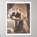 Suche nach st francis assisi poster Heilige