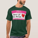 Suche nach lustige braut tshirts Junggesellin