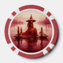 Suche nach hexen poker chips Witch