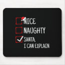 Suche nach erklären sie ihnen über es mousepads Weihnachten wieder großartig machen