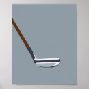 Suche nach vintages golf poster Golfer